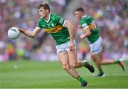 24 July 2022; Gavin White of Kerry during the GAA Football All-Ireland Senior Championship Final match between Kerry and Galway at Croke Park in Dublin. Photo by Brendan Moran/Sportsfile