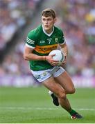 24 July 2022; Gavin White of Kerry during the GAA Football All-Ireland Senior Championship Final match between Kerry and Galway at Croke Park in Dublin. Photo by Brendan Moran/Sportsfile