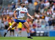 23 July 2022; Abby Flynn of Waterford during the Glen Dimplex Senior Camogie All-Ireland Championship Semi-Final match between Cork and Waterford at Croke Park in Dublin. Photo by Piaras Ó Mídheach/Sportsfile