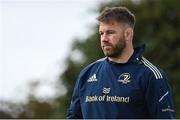 25 August 2022; Contact skills coach Sean O'Brien during a training session on day one of the Leinster Rugby 12 Counties Tour at Ashbourne RFC in Ashbourne, Meath. Photo by Brendan Moran/Sportsfile