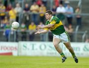23 May 2004; Eamon Fitzmaurice, Kerry. Bank of Ireland Munster Senior Football Championship, Clare v Kerry, Cusack Park, Ennis, Co. Clare. Picture credit; Brendan Moran / SPORTSFILE
