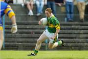 23 May 2004; Colm Cooper, Kerry. Bank of Ireland Munster Senior Football Championship, Clare v Kerry, Cusack Park, Ennis, Co. Clare. Picture credit; Brendan Moran / SPORTSFILE