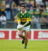 23 May 2004; Eamon Fitzmaurice, Kerry. Bank of Ireland Munster Senior Football Championship, Clare v Kerry, Cusack Park, Ennis, Co. Clare. Picture credit; Brendan Moran / SPORTSFILE