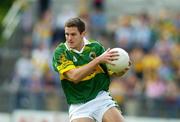 23 May 2004; Eoin Brosnan, Kerry. Bank of Ireland Munster Senior Football Championship, Clare v Kerry, Cusack Park, Ennis, Co. Clare. Picture credit; Brendan Moran / SPORTSFILE
