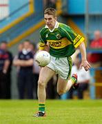 23 May 2004; Marc O'Se, Kerry. Bank of Ireland Munster Senior Football Championship, Clare v Kerry, Cusack Park, Ennis, Co. Clare. Picture credit; Brendan Moran / SPORTSFILE
