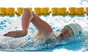 12 August 2013; Ireland's Bethany Firth, from Seaforde, Co. Down, competing in the heats of the Women's 200m Freestyle S14, where she finished first in a personal best time of 2:13.78. 2013 IPC Swimming World Championships, Aquatic Complex, Parc Jean-Drapeau, Montreal, Canada. Picture credit: Vaughn Ridley / SPORTSFILE