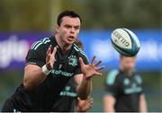 10 October 2022; James Ryan during a Leinster Rugby squad training session at Energia Park in Dublin. Photo by Harry Murphy/Sportsfile