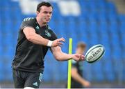 10 October 2022; James Ryan during a Leinster Rugby squad training session at Energia Park in Dublin. Photo by Harry Murphy/Sportsfile