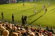 23 October 2022; Brendan Boylan of Granemore during the Armagh County Senior Club Football Championship Final match between Crossmaglen Rangers and Granemore at Athletic Grounds in Armagh. Photo by Ramsey Cardy/Sportsfile