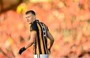 23 October 2022; Rian O'Neill of Crossmaglen Rangers during the Armagh County Senior Club Football Championship Final match between Crossmaglen Rangers and Granemore at Athletic Grounds in Armagh. Photo by Ramsey Cardy/Sportsfile