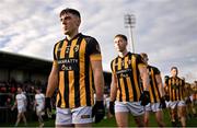 23 October 2022; Tony O'Callaghan of Crossmaglen Rangers before the Armagh County Senior Club Football Championship Final match between Crossmaglen Rangers and Granemore at Athletic Grounds in Armagh. Photo by Ramsey Cardy/Sportsfile