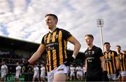 23 October 2022; Stephen Morris of Crossmaglen Rangers before the Armagh County Senior Club Football Championship Final match between Crossmaglen Rangers and Granemore at Athletic Grounds in Armagh. Photo by Ramsey Cardy/Sportsfile