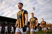 23 October 2022; Caolan Dillon of Crossmaglen Rangers before the Armagh County Senior Club Football Championship Final match between Crossmaglen Rangers and Granemore at Athletic Grounds in Armagh. Photo by Ramsey Cardy/Sportsfile