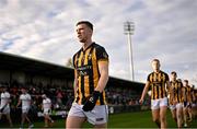 23 October 2022; Paul Hughes of Crossmaglen Rangers before the Armagh County Senior Club Football Championship Final match between Crossmaglen Rangers and Granemore at Athletic Grounds in Armagh. Photo by Ramsey Cardy/Sportsfile