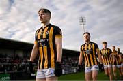 23 October 2022; Caolan Finnegan of Crossmaglen Rangers before the Armagh County Senior Club Football Championship Final match between Crossmaglen Rangers and Granemore at Athletic Grounds in Armagh. Photo by Ramsey Cardy/Sportsfile