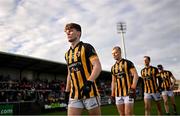 23 October 2022; Dara O'Callaghan of Crossmaglen Rangers before the Armagh County Senior Club Football Championship Final match between Crossmaglen Rangers and Granemore at Athletic Grounds in Armagh. Photo by Ramsey Cardy/Sportsfile