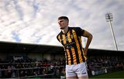 23 October 2022; Ronan Fitzpatrick of Crossmaglen Rangers before the Armagh County Senior Club Football Championship Final match between Crossmaglen Rangers and Granemore at Athletic Grounds in Armagh. Photo by Ramsey Cardy/Sportsfile