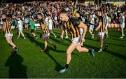 23 October 2022; Rian O'Neill of Crossmaglen Rangers before the Armagh County Senior Club Football Championship Final match between Crossmaglen Rangers and Granemore at Athletic Grounds in Armagh. Photo by Ramsey Cardy/Sportsfile