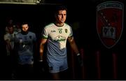 23 October 2022; Louis Hughes of Granemore during the Armagh County Senior Club Football Championship Final match between Crossmaglen Rangers and Granemore at Athletic Grounds in Armagh. Photo by Ramsey Cardy/Sportsfile