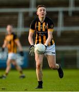 23 October 2022; Stephen Morris of Crossmaglen Rangers during the Armagh County Senior Club Football Championship Final match between Crossmaglen Rangers and Granemore at Athletic Grounds in Armagh. Photo by Ramsey Cardy/Sportsfile