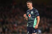 5 November 2022; Jonathan Sexton of Ireland during the Bank of Ireland Nations Series match between Ireland and South Africa at the Aviva Stadium in Dublin. Photo by Brendan Moran/Sportsfile