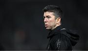 5 November 2022; Crossmaglen manager Stephen Kernan during the AIB Ulster GAA Football Senior Club Championship Round 1 match between Crossmaglen Rangers and Ballybay Pearse Brothers at Athletic Grounds in Armagh. Photo by Oliver McVeigh/Sportsfile