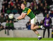 12 November 2022; Seamus Kennedy of Clonmel Commercials during the AIB Munster GAA Football Senior Club Championship Quarter-Final match between Nemo Rangers and Clonmel Commercials at Páirc Uí Chaoimh in Cork. Photo by Matt Browne/Sportsfile