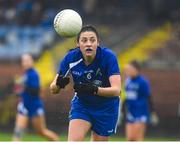 26 November 2022; Louise Ryan of Ballymacarbry during the CurrentAccount.ie LGFA All-Ireland Senior Club Championship Semi-Final match between Ballymacarbry, Waterford, and Kilkerrin Clonberne, Galway, at Fraher Field in Dungarvan, Waterford. Photo by Matt Browne/Sportsfile