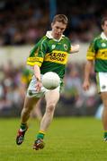 23 May 2004; Marc O'Se, Kerry. Bank of Ireland Munster Senior Football Championship, Clare v Kerry, Cusack Park, Ennis, Co. Clare. Picture credit; Brendan Moran / SPORTSFILE
