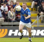 30 May 2004; Jason Reilly, Cavan. Bank of Ireland Ulster Senior Football Championship Replay, Cavan v Down, Kingspan Breffni Park, Co. Cavan. Picture credit; Matt Browne / SPORTSFILE