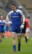 3 August 2013; Conor McManus, Monaghan. GAA Football All-Ireland Senior Championship, Quarter-Final, Monaghan v Tyrone, Croke Park, Dublin. Picture credit: Oliver McVeigh / SPORTSFILE