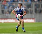 3 August 2013; Dessie Mone, Monaghan. GAA Football All-Ireland Senior Championship, Quarter-Final, Monaghan v Tyrone, Croke Park, Dublin. Picture credit: Oliver McVeigh / SPORTSFILE