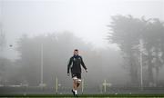12 December 2022; Ross Molony during a Leinster Rugby squad training session at Energia Park in Dublin. Photo by Harry Murphy/Sportsfile