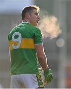 11 December 2022; Emmet Bradley of Glen during the AIB Ulster GAA Football Senior Club Championship Final match between Glen Watty Graham's of Derry and Kilcoo of Down at the Athletics Grounds in Armagh. Photo by Ben McShane/Sportsfile