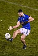 11 January 2023; Evan Finnegan of Cavan during the Bank of Ireland Dr McKenna Cup Round 3 match between Cavan and Armagh at Kingspan Breffni in Cavan. Photo by Eóin Noonan/Sportsfile