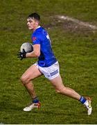 11 January 2023; Tiarnan Madden of Cavan during the Bank of Ireland Dr McKenna Cup Round 3 match between Cavan and Armagh at Kingspan Breffni in Cavan. Photo by Eóin Noonan/Sportsfile