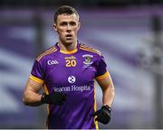 22 January 2023; Paul Mannion of Kilmacud Crokes makes his way off the pitch after he was substituted during the AIB GAA Football All-Ireland Senior Club Championship Final match between Watty Graham's Glen of Derry and Kilmacud Crokes of Dublin at Croke Park in Dublin. Photo by Piaras Ó Mídheach/Sportsfile