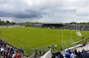 30 May 2004; A general view of Kingspan Breffni Park. Bank of Ireland Ulster Senior Football Championship Replay, Cavan v Down, Kingspan Breffni Park, Co. Cavan. Picture credit; Matt Browne / SPORTSFILE