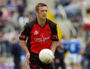 30 May 2004; Aidan O'Prey, Down. Bank of Ireland Ulster Senior Football Championship Replay, Cavan v Down, Kingspan Breffni Park, Co. Cavan. Picture credit; Matt Browne / SPORTSFILE