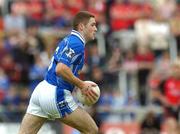 30 May 2004; Trevor Crowe, Cavan. Bank of Ireland Ulster Senior Football Championship Replay, Cavan v Down, Kingspan Breffni Park, Co. Cavan. Picture credit; Matt Browne / SPORTSFILE