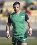 18 February 2023; Caolin Blade of Connacht before the United Rugby Championship match between Zebre Parma and Connacht at Stadio Sergio Lanfranchi in Parma, Italy. Photo by Massimiliano Carnabuci/Sportsfile