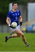 18 February 2023; Pádraig O'Toole of Wicklow in action during the Allianz Football League Division Four match between Wicklow and London at Echelon Park in Aughrim, Wicklow. Photo by Stephen Marken/Sportsfile