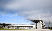 19 February 2023; A general view of Páirc Ui Chaoimh before the Allianz Football League Division Two match between Cork and Dublin at Páirc Ui Chaoimh in Cork. Photo by Eóin Noonan/Sportsfile