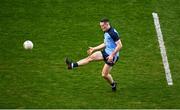 19 February 2023; Brian Fenton of Dublin during the Allianz Football League Division Two match between Cork and Dublin at Páirc Ui Chaoimh in Cork. Photo by Eóin Noonan/Sportsfile