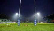 24 February 2023; A general view of Stadio di Monigo before the U20 Six Nations Rugby Championship match between Italy and Ireland at Stadio Comunale di Monigo in Parma, Italy. Photo by Roberto Bregani/Sportsfile