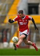 26 February 2023; Cian Kiely of Cork during the Allianz Football League Division 2 match between Cork and Limerick at Páirc Ui Chaoimh in Cork. Photo by Eóin Noonan/Sportsfile