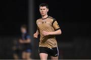 2 March 2023; Daragh McVann of TUS Midlands during the Electric Ireland Higher Education GAA Freshers Football 2 Final match between South East Technological University Carlow and Technological University of the Shannon: Midlands at South East Technological University Sports Complex in Carlow. Photo by Stephen McCarthy/Sportsfile