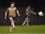 2 March 2023; Jack Dowd of TUS Midlands during the Electric Ireland Higher Education GAA Freshers Football 2 Final match between South East Technological University Carlow and Technological University of the Shannon: Midlands at South East Technological University Sports Complex in Carlow. Photo by Stephen McCarthy/Sportsfile