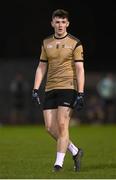 2 March 2023; Joey McMahon of TUS Midlands during the Electric Ireland Higher Education GAA Freshers Football 2 Final match between South East Technological University Carlow and Technological University of the Shannon: Midlands at South East Technological University Sports Complex in Carlow. Photo by Stephen McCarthy/Sportsfile