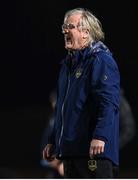 3 March 2023; Galway United assistant manager Ollie Horgan during the SSE Airtricity Men's First Division match between Waterford and Galway United at RSC in Waterford. Photo by Stephen Marken/Sportsfile